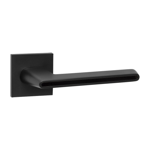 K.JS51.STICK, BL/BN-24 черный/черный никель