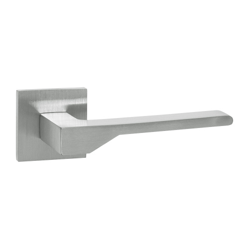 K.JS51.CLEVER, SSC-16 сатинированный хром